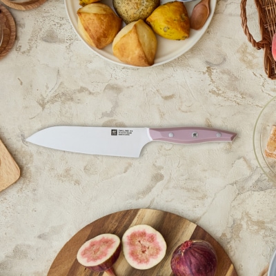 ZWILLING ツヴィリング  ツヴィリング フィット II 三徳包丁 165mm 包丁