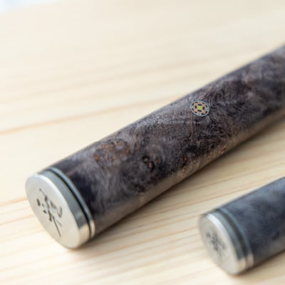 MIYABI ミヤビ  5000MCD67 三徳包丁 180mm 日本製  ダマスカス 包丁