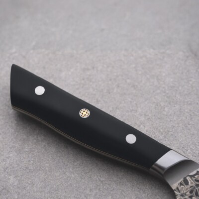 MIYABI ミヤビ  800DP 三徳 180mm 日本製  ダマスカス ナイフ 三徳 包丁