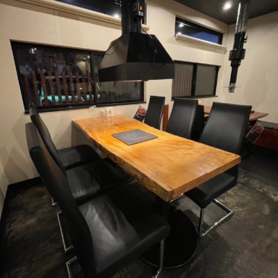 【焼肉】お食事券(5,000円×1枚) 