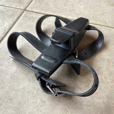 ダイバーナイフ 収納ケース付き　K9012