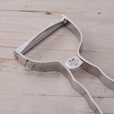 貝印 SELECT100 T型ピーラー 000DH3000 <食洗機対応>