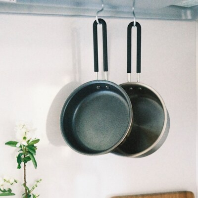 貝印 料理研究家 脇雅世監修 o.e.c ミニマ フライパン 15cm 000DY5206 