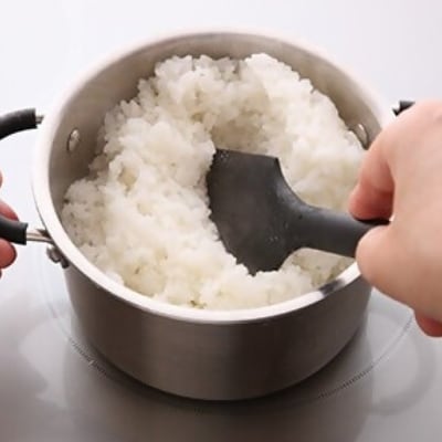 貝印 料理研究家 脇雅世監修 o.e.c ミニマ 両手深型鍋 15cmガラス蓋付 000DY5208