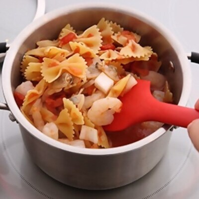 貝印 料理研究家 脇雅世監修 o.e.c ミニマ 4点セット 000DY5209 鍋 フライパン