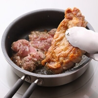 貝印 料理研究家 脇雅世監修 o.e.c ミニマ 4点セット 000DY5209 鍋 フライパン