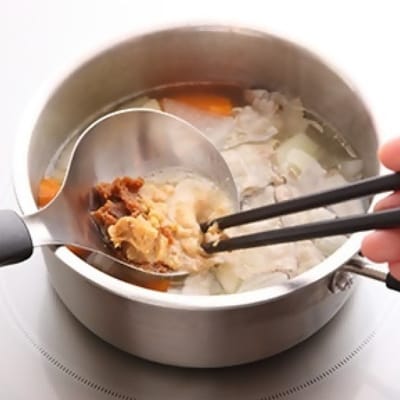 貝印 料理研究家 脇雅世監修 o.e.c ミニマ 4点セット 000DY5209
