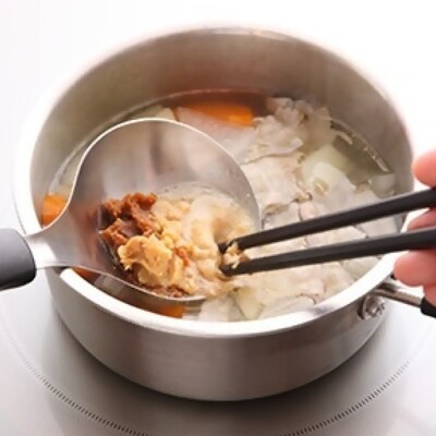 貝印 料理研究家 脇雅世監修 o.e.c ミニマ 4点セット 000DY5209 鍋 フライパン