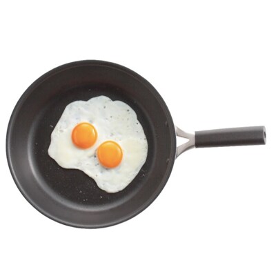 貝印 料理研究家 脇雅世監修 o.e.c IHフライパン 25cm ふた付  000DY5200