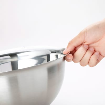 貝印 SELECT100 ボウル 17cm 000DF5002 セレクト100 関市 キッチンツール