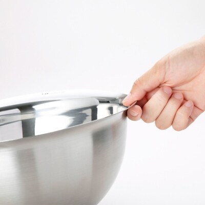 貝印 SELECT100　ボウル　13cm 000DF5003 セレクト100 関市 キッチンツール