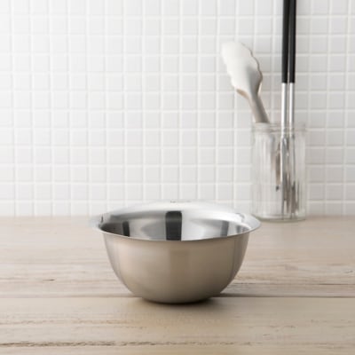 貝印 SELECT100　ボウル　13cm 000DF5003 セレクト100 関市 キッチンツール