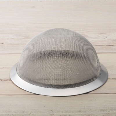 貝印 SELECT100　ざる　13cm 000DF5007 セレクト100 関市 キッチンツール