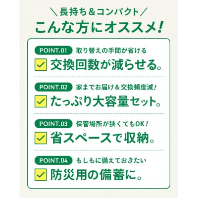シングル 1.8倍巻 108個相当 100m 60個 トイレットペーパー 美緑100S 日用品