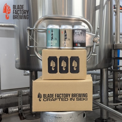 クラフトビール 定番3種&限定1種 360ml×各3本(ラガー IPA ヘイジーIPA おまかせ)