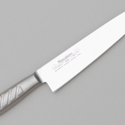 正広作　MV-S　ペティ　150mm