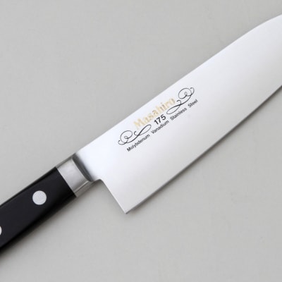 正広作　MV口金　三徳型　175mm