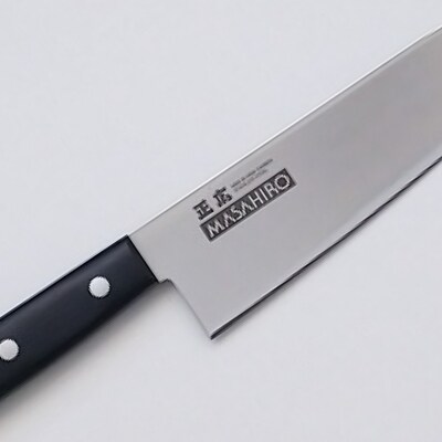 正広作　MV-L　三徳型　175mm