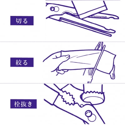 キッチンシボレー　キッチンバサミ　キッチンハサミ　多機能ハサミ