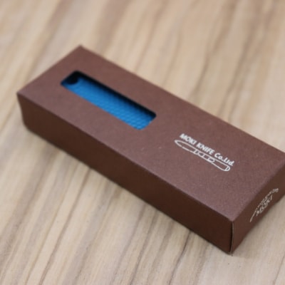 Coupe(クープ)グレイッシュブルー TP-921/a5　