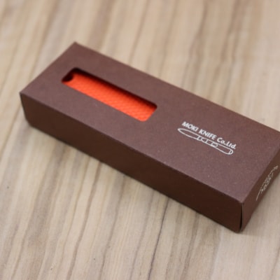 Coupe(クープ)レスキューオレンジ  TP-921/a6　