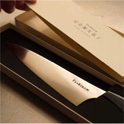 完全無欠包丁 2サイズセット (定番・ペティ)