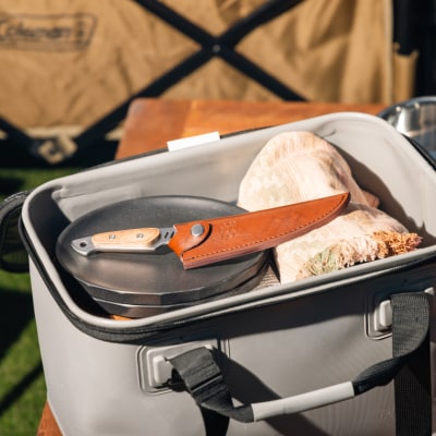  ツヴィリング オリジン ユーティリティナイフ (アウトドア 包丁 キッチン用品)