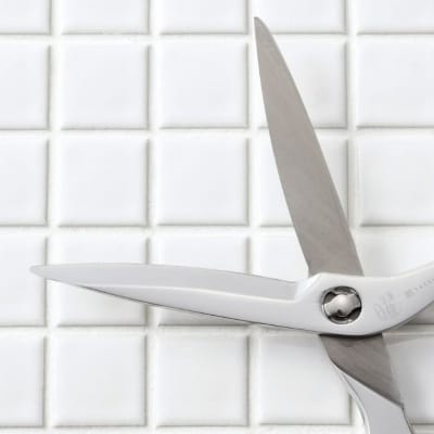 曜 オールステンレス製キッチンバサミ＜食洗器OK＞＜分解式＞