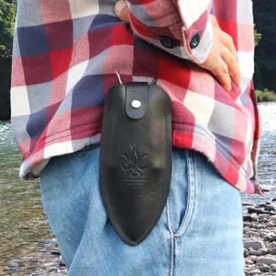 関兼常 キャンプシザース (Camp Scissors)