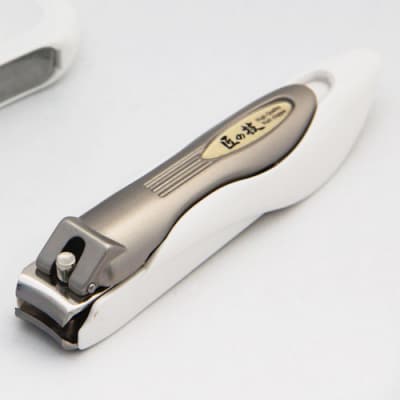 匠の技 グルーミングキット(爪切り・ツメヤスリ)