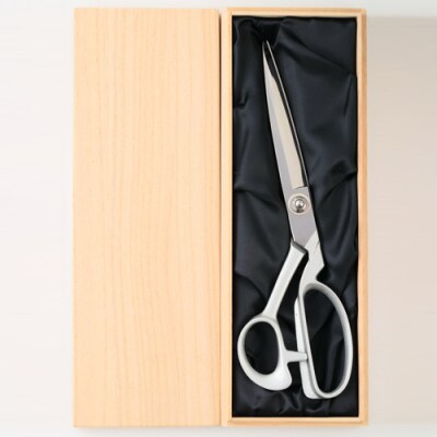 ZENCIX 裁ちバサミ 和匠 260mm 