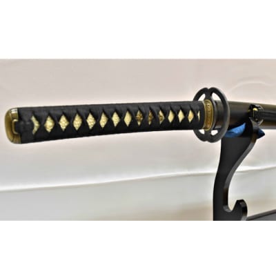 【ワケあり】居合刀(模造刀)　( 濃州堂 )