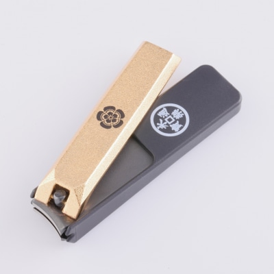 武将爪切り　織田信長モデル