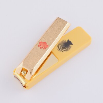 武将爪切り　豊臣秀吉モデル