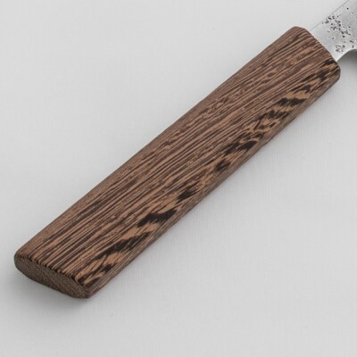 銀紙三号 小三徳包丁 143mm GS-02