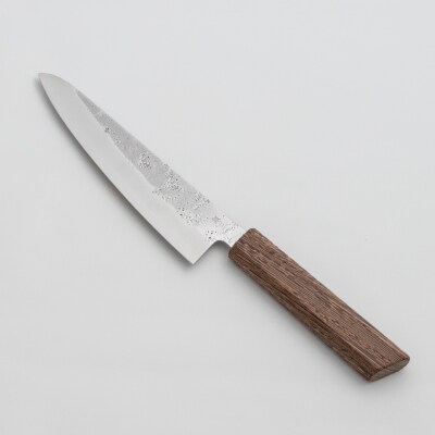 銀紙三号 小三徳包丁 143mm GS-02