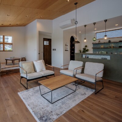 feliceラウンジチェア　