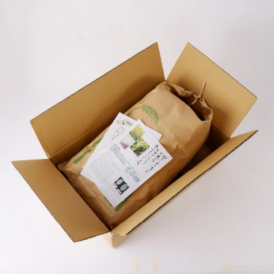 玄米30kg(30kgx1袋)安心・安全なすずさんの米 1等米のはつしも/大粒　和食  お米　関市