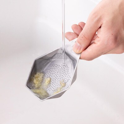 ◇貝印 関孫六 薬味おろし&シリコンカバー2点セット 極目立て オールステンレス キッチン用品　