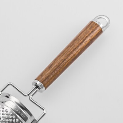 チーズおろし WT-20 キッチンツール WOODYTIME