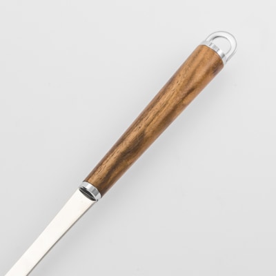 ソフトお玉 WT-09 キッチンツール WOODYTIME