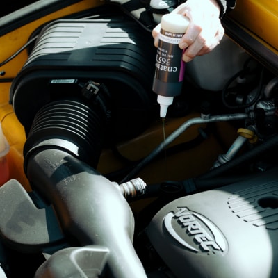極圧エンジンオイル 1L　enative365R(VG220) 高性能/車　バイク　潤滑油