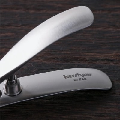 貝印 Kershaw ユニバーサルツメキリ (スタンダード)/爪切り つめきり ケアツール  関市