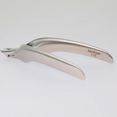 貝印 Kershaw ニッパーツメキリ M (スタンダード)/爪切り つめきり ケアツール 関市