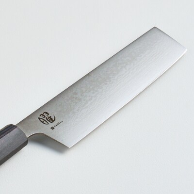 曜　たくみ　菜切り包丁/キッチン用品　調理器具　ナイフ　岐阜県関市　キッチンツール