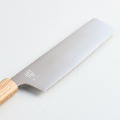 曜　いろは　菜切り包丁/キッチン用品　調理器具　ナイフ　岐阜県関市　キッチンツール