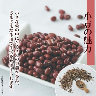 あずき茶 ティーバッグ 20包 × 2袋 計40包_hs294-010