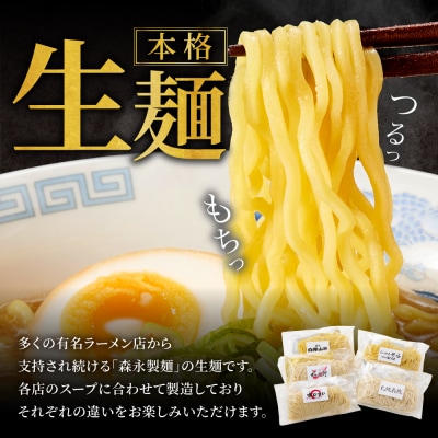 北海道ラーメン 新千歳空港限定 名店の味 5食セット 塩 醤油 味噌 らーめん_hs290-031