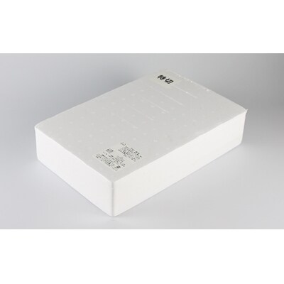 元祖　白醤油たらこ　切子　2kg×2パック(業務用)_hs017-021