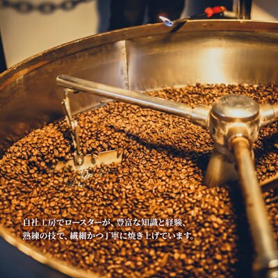 森彦 スタンダードコーヒーセットA　No.1×No.2×森の雫_hs017-028